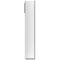 Ekena Millwork Standard Traditional Architectural Grade PVC Bracket with Block Ends, 5"W x 24"D x 32"H BKTP05X24X32TRA05 - alternate 3